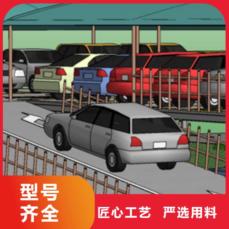 智能車庫回收租賃批發(fā)價