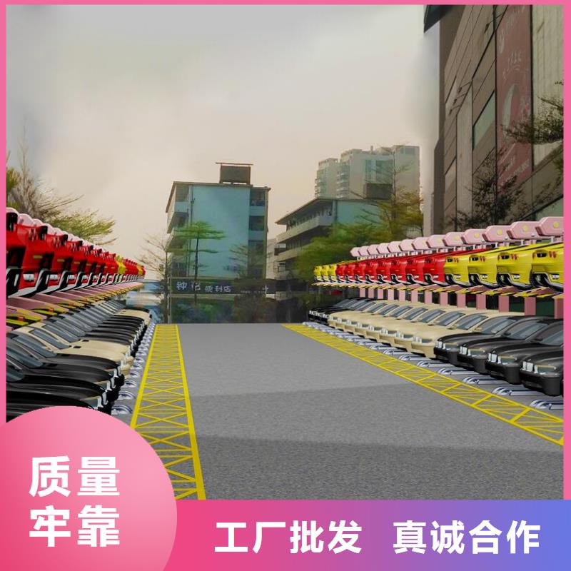 【立體車庫貨物升降機材質(zhì)實在】