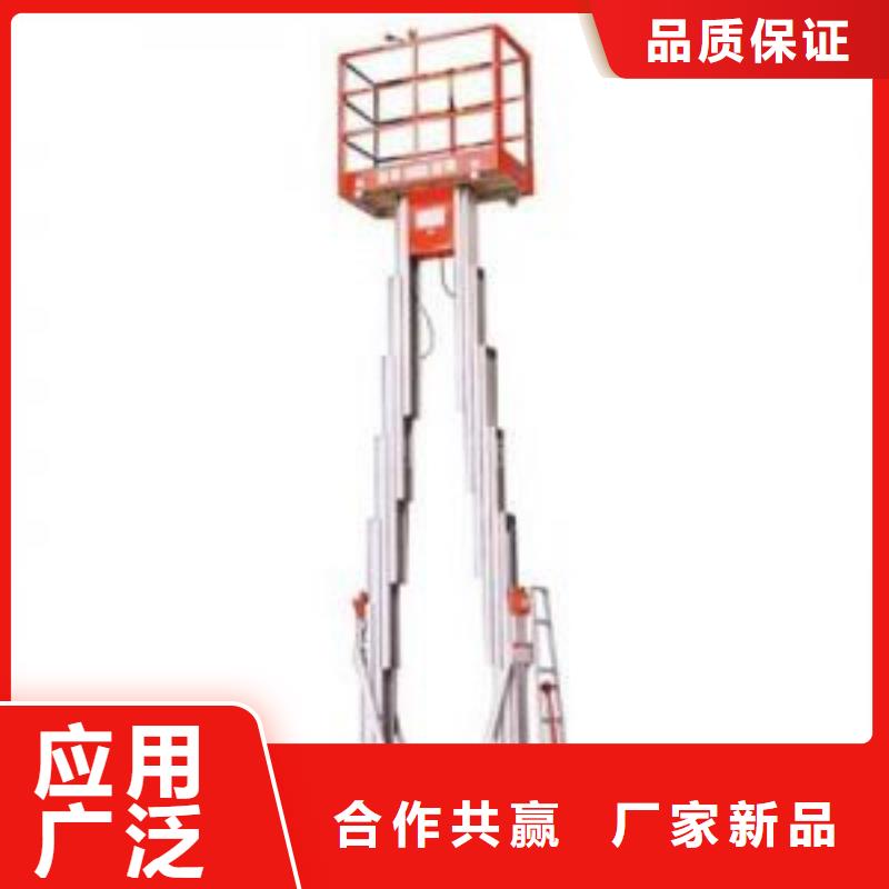 升降平臺隨時發(fā)貨快