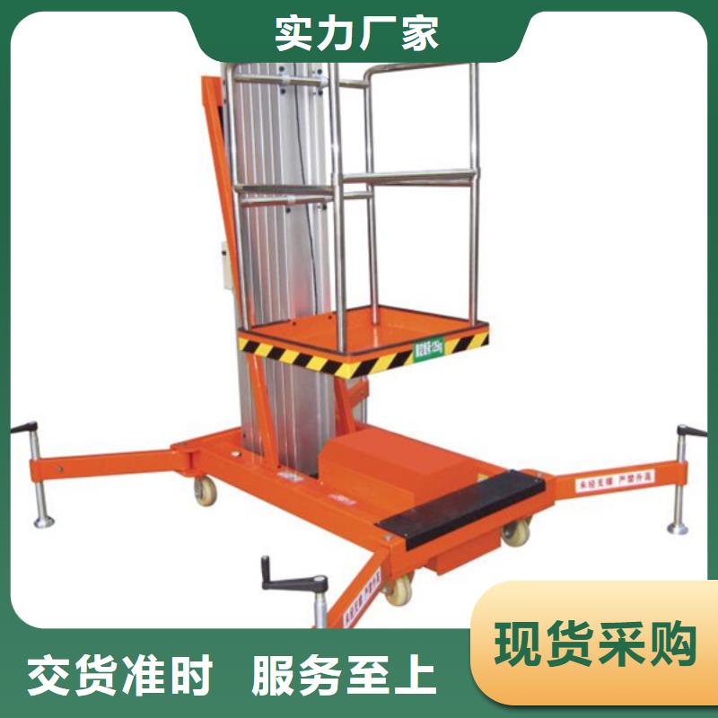 貨物升降平臺(tái)【別墅電梯】追求細(xì)節(jié)品質(zhì)
