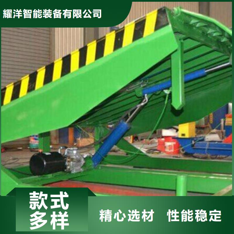油壓升降機廠家