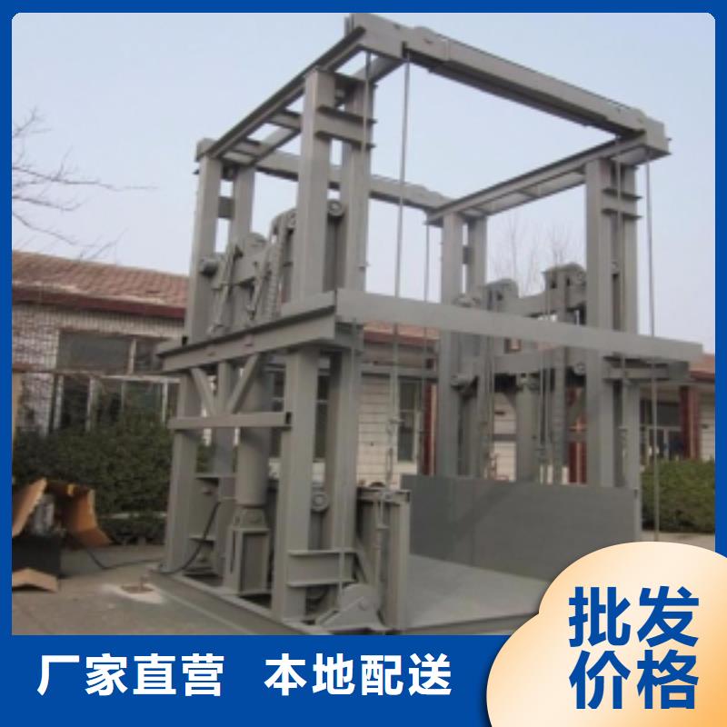 貨梯專業(yè)定制