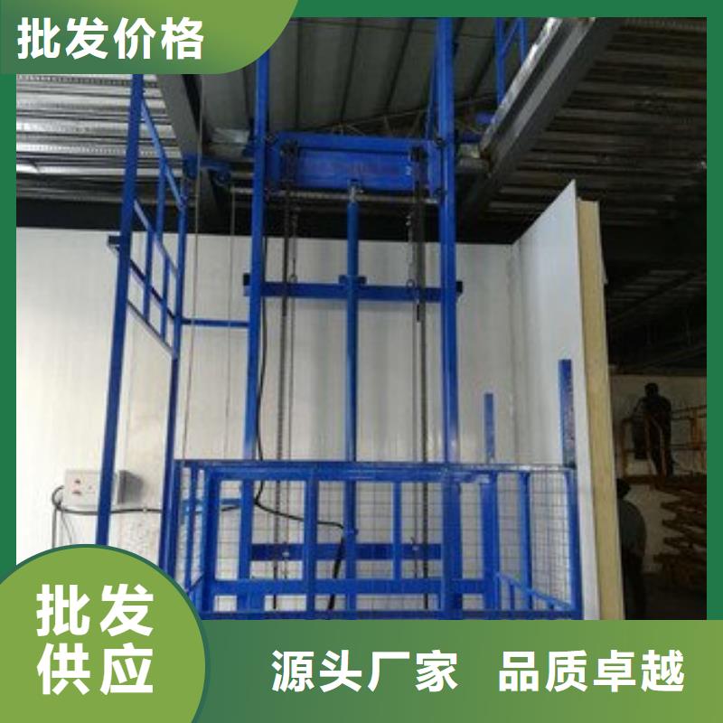 汽車升降機(jī)品質(zhì)保證