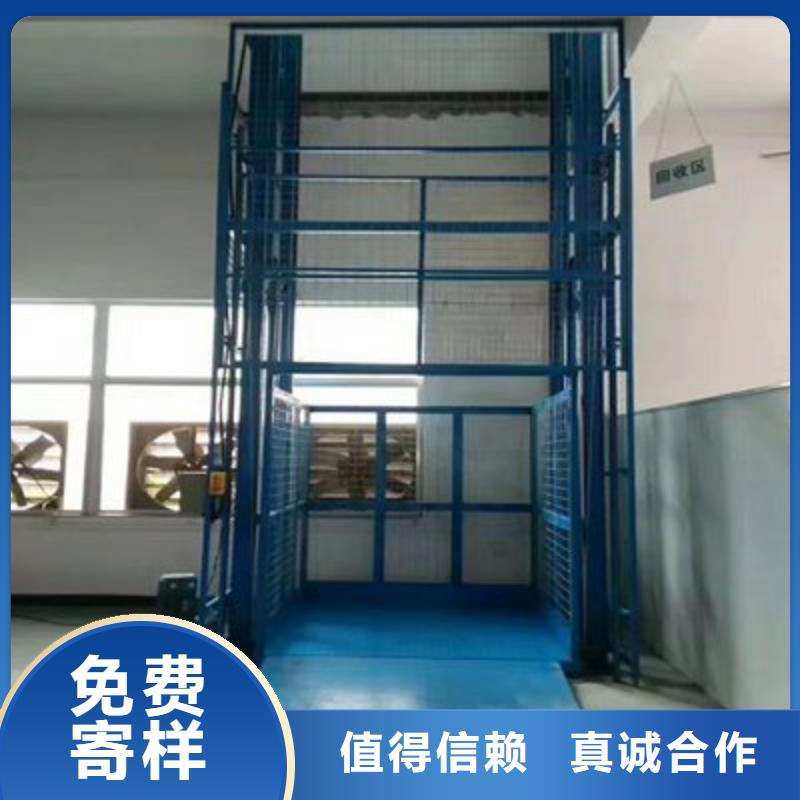 液壓升降梯價格實惠