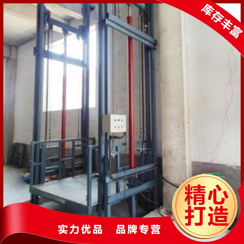 機械升降機價格行情