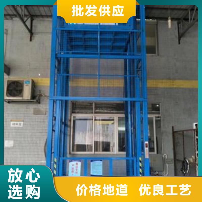 【货物升降平台】 立体车库租赁让客户买的放心