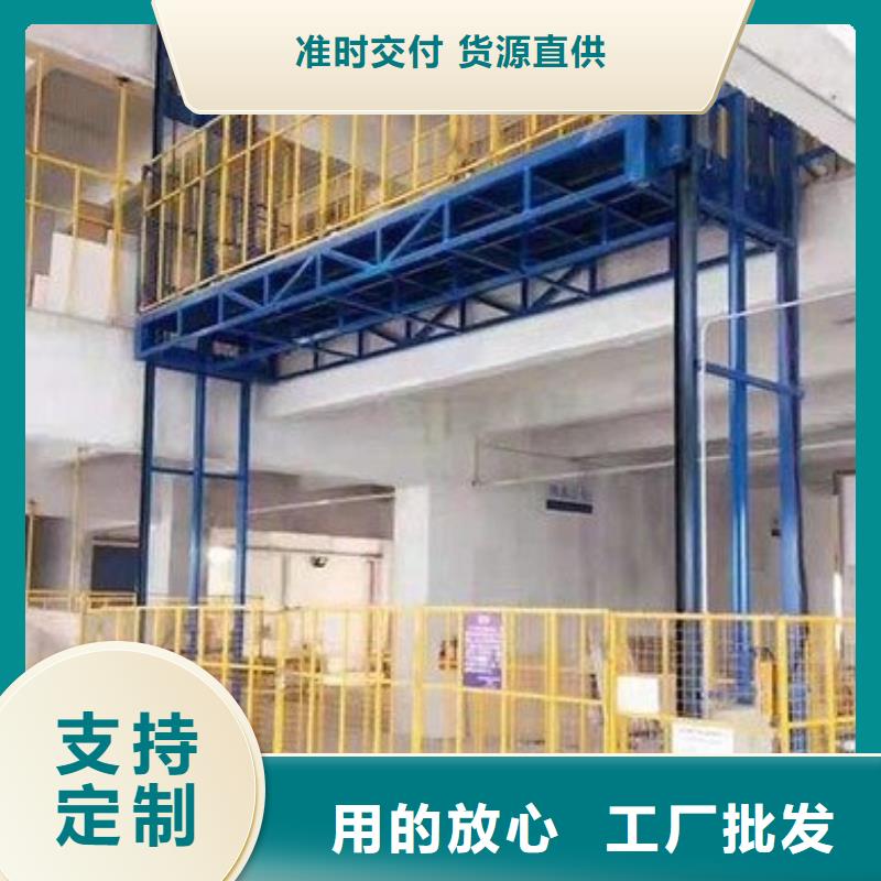 舞臺升降平臺發(fā)貨快