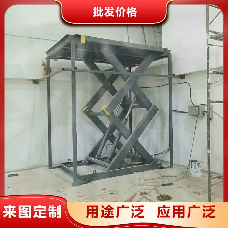 载货电梯哪家好