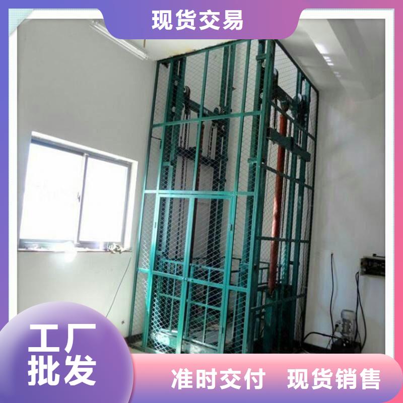 防爆电梯价格优
