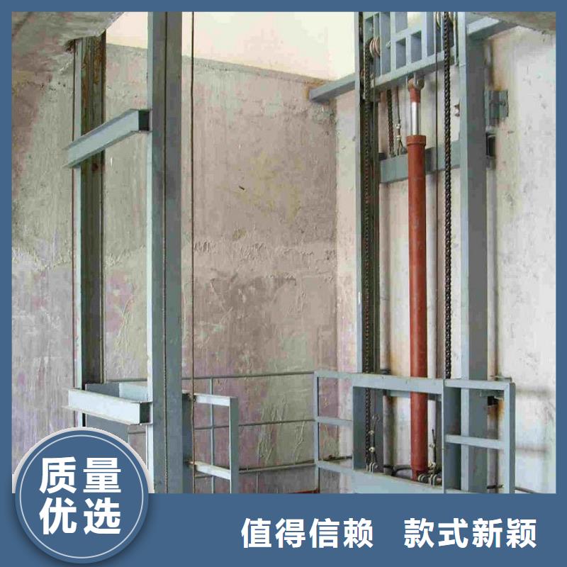 連續(xù)式升降機(jī)直供廠家