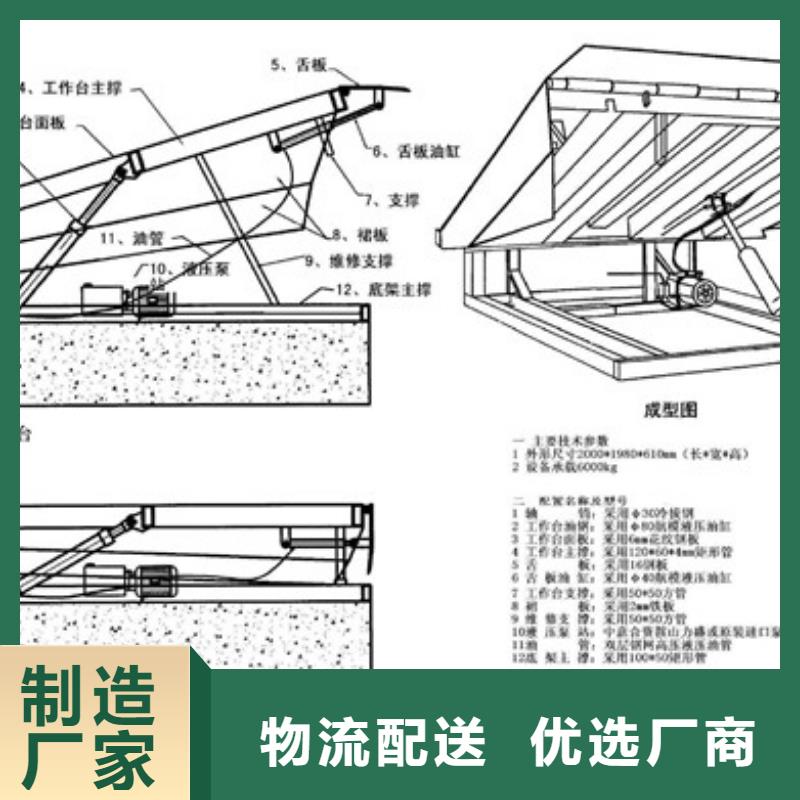 別墅升降機(jī)本地廠家