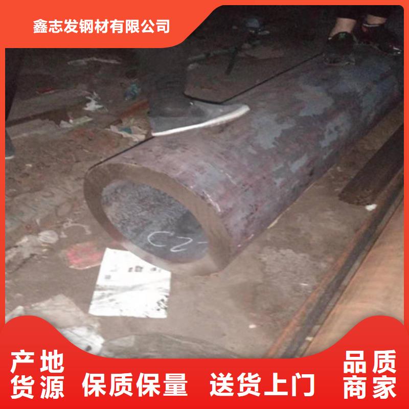 不锈钢管12Cr18Ni9不锈钢管品质保证实力见证