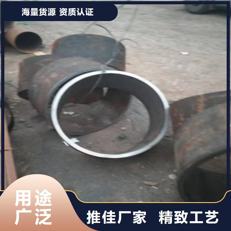 不锈钢管12Cr18Ni9不锈钢管高品质诚信厂家
