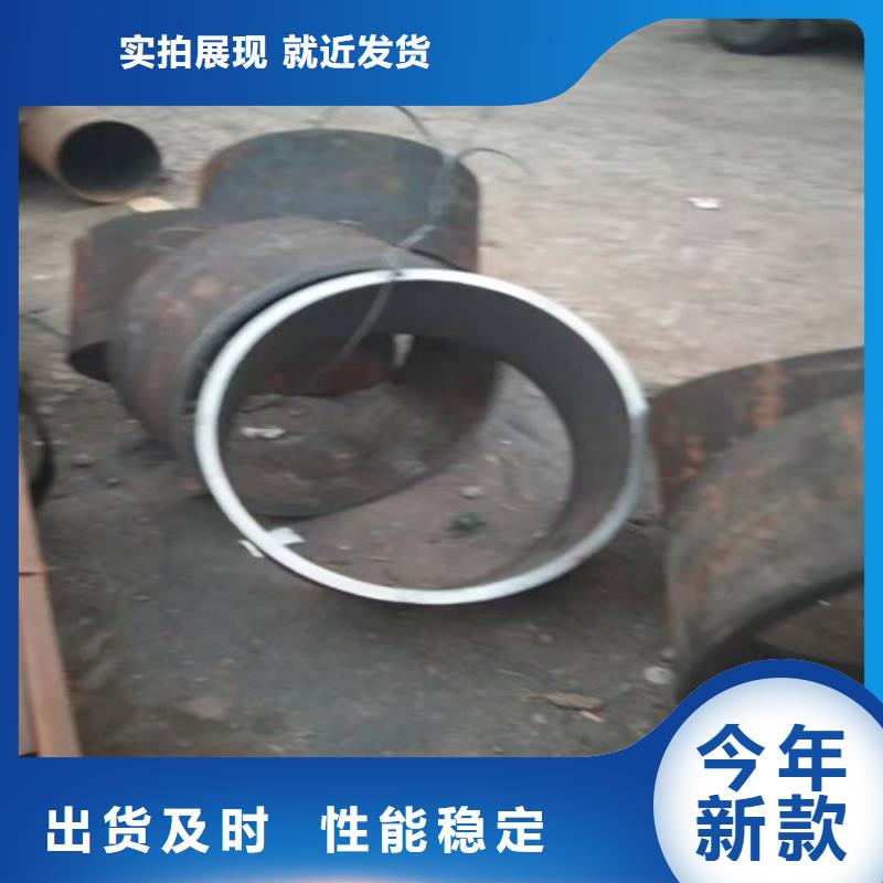 不銹鋼管 2507不銹鋼管廠家物流配貨上門