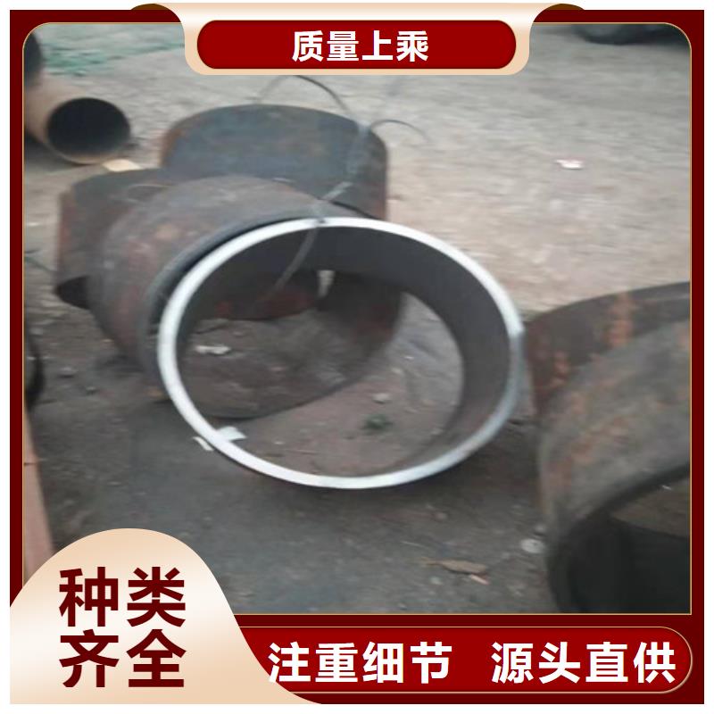 批發(fā)2205不銹鋼流體管的供貨商