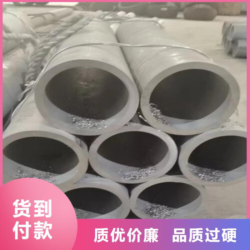 生產(chǎn)304不銹鋼厚壁管的公司