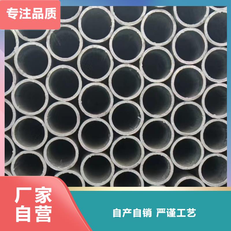 2205厚壁大口徑不銹鋼管3天出貨