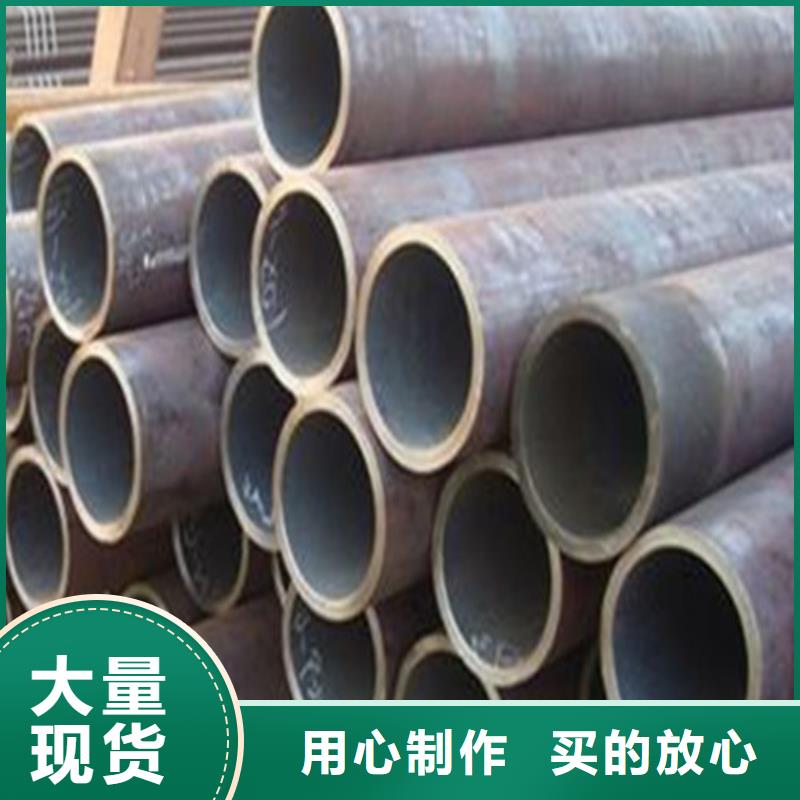 20crmoti无缝钢管10年经验
