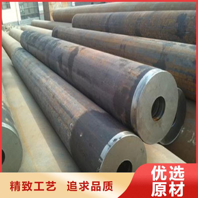 管棚管保证质量