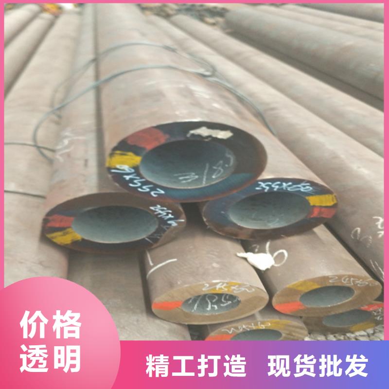 无缝钢管不锈钢管厂家直销规格多样