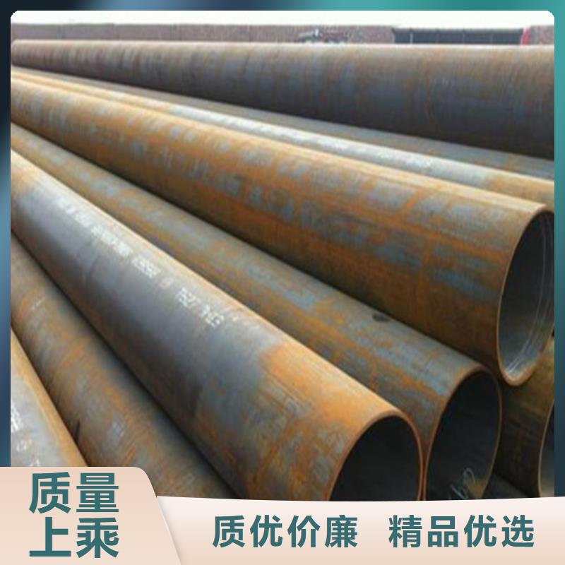 无缝钢管不锈钢管厂家直销规格多样