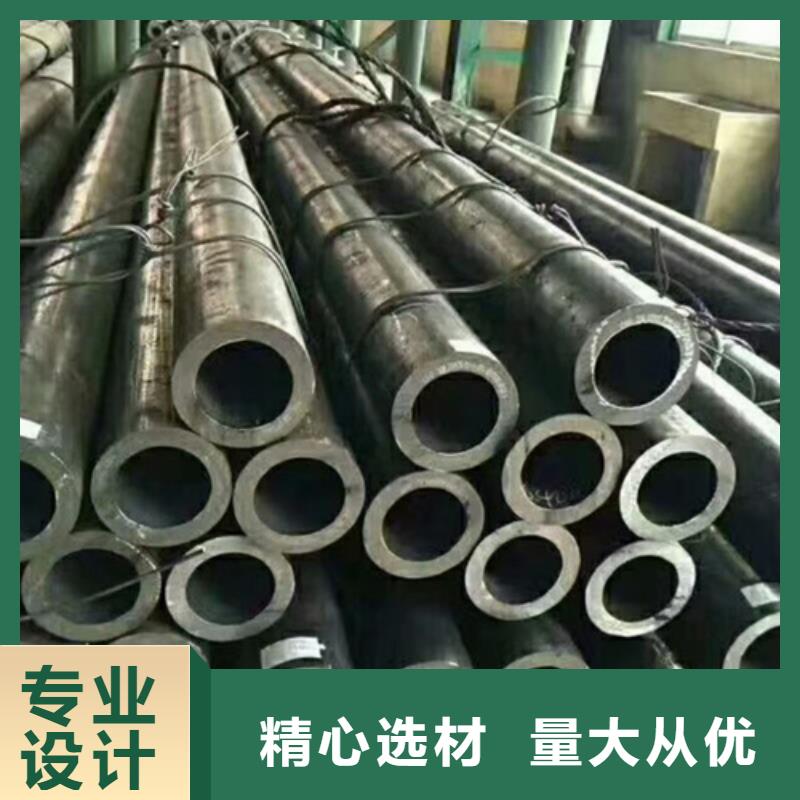 65mn無縫鋼管硬度