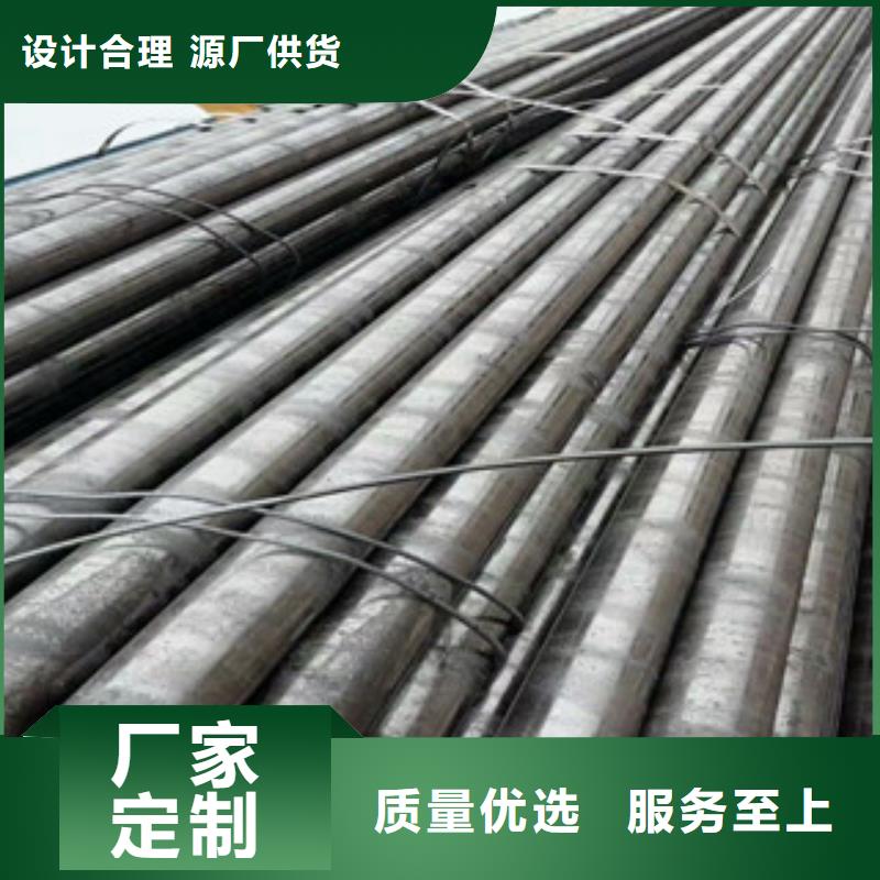 合金管高壓鍋爐管庫存齊全廠家直供