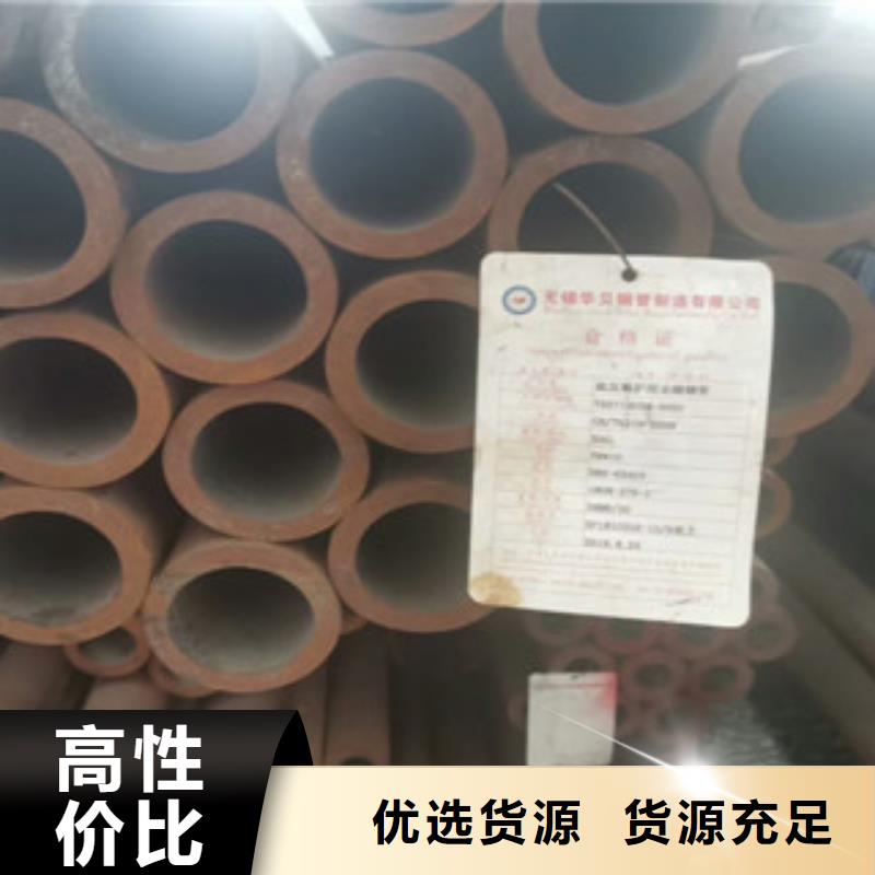 合金管高壓鍋爐管多行業(yè)適用