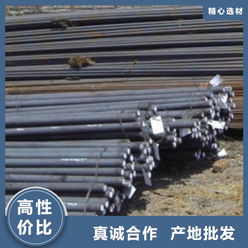 碳结钢化肥专用管讲信誉保质量