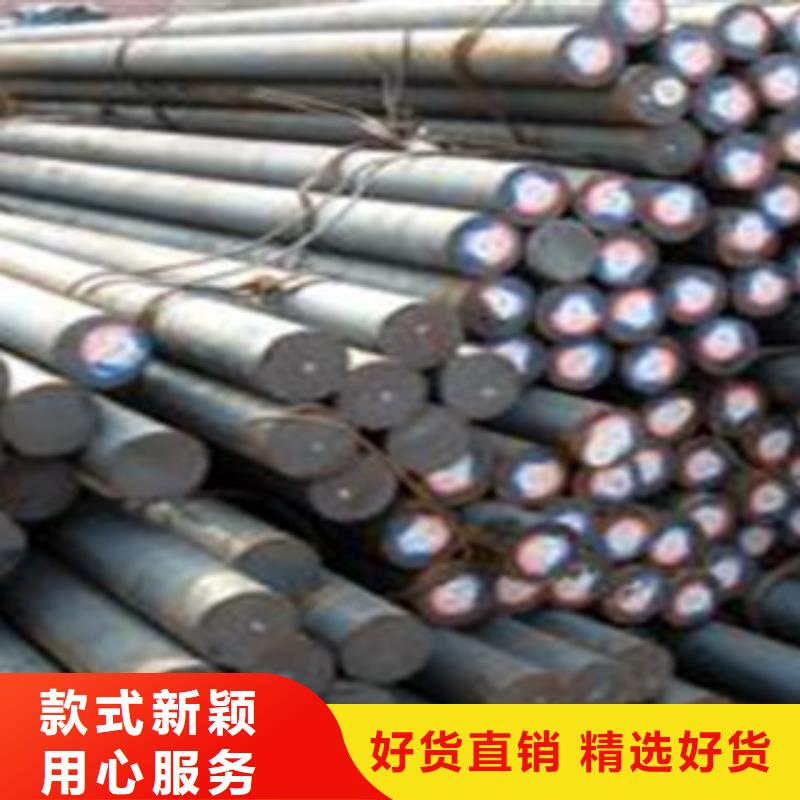 Q355圆钢近期行情