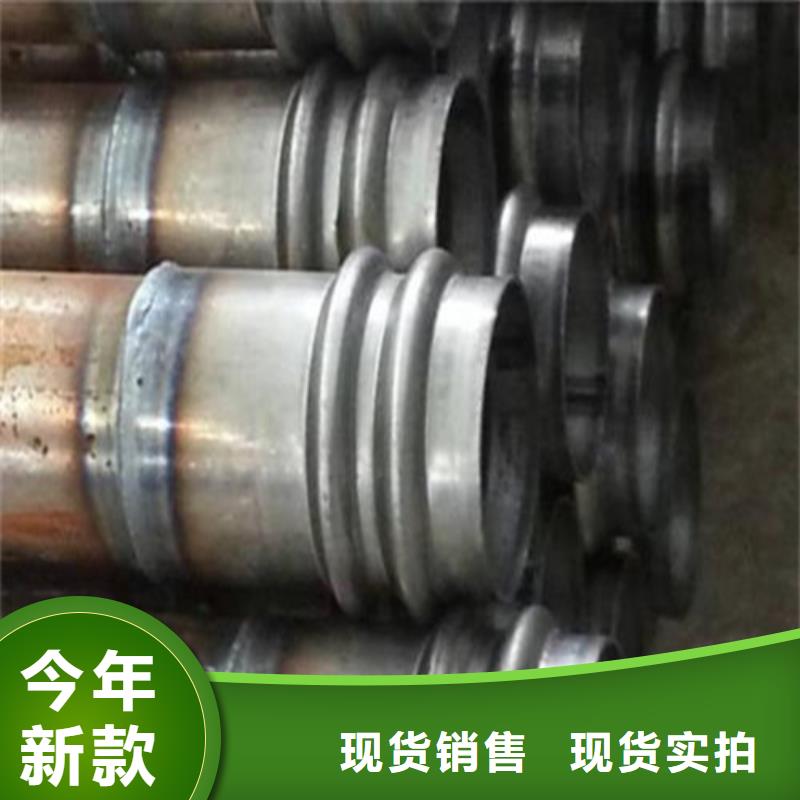 有现货的注浆管原理公司