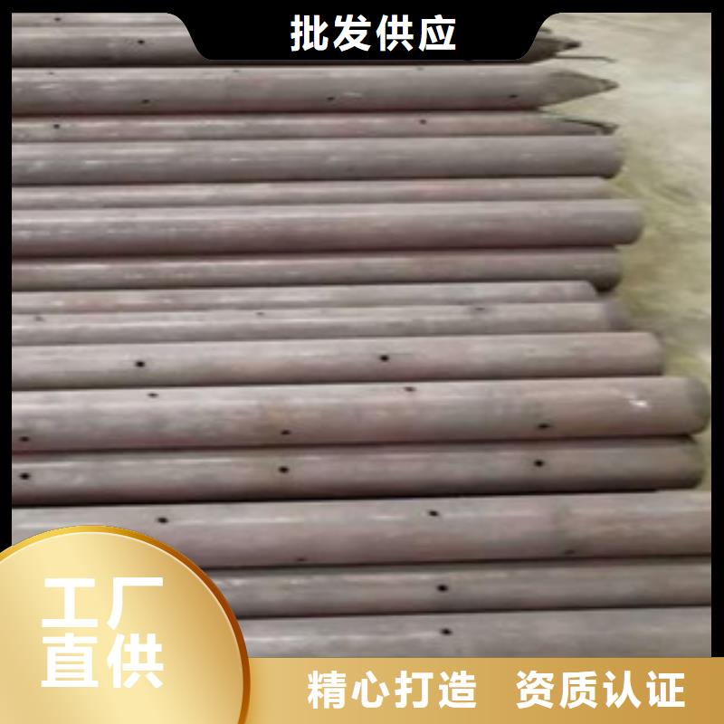 注漿管螺旋管精選好貨