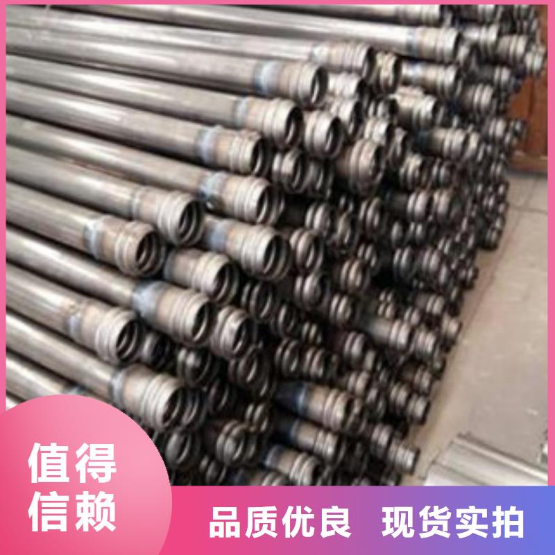 聲測(cè)管高壓鍋爐管商家