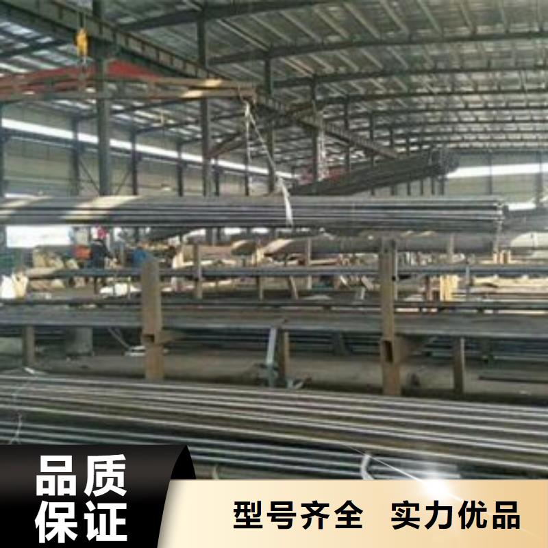 聲測管_無縫管N年專注