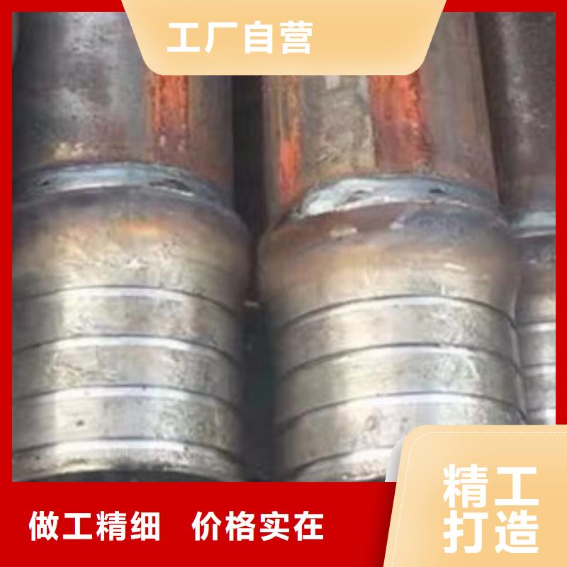 聲測管內(nèi)螺旋管按需設(shè)計(jì)