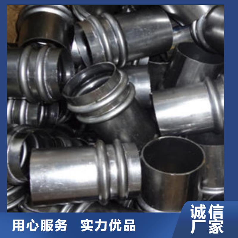 声测管结构管型号全价格低