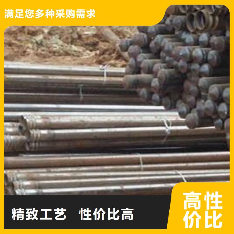 声测管流体管一站式采购商