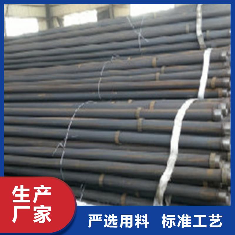 声测管-无缝管产地采购