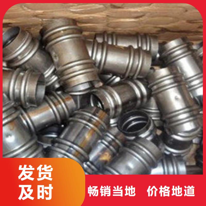 聲測管-螺旋管高標(biāo)準(zhǔn)高品質(zhì)