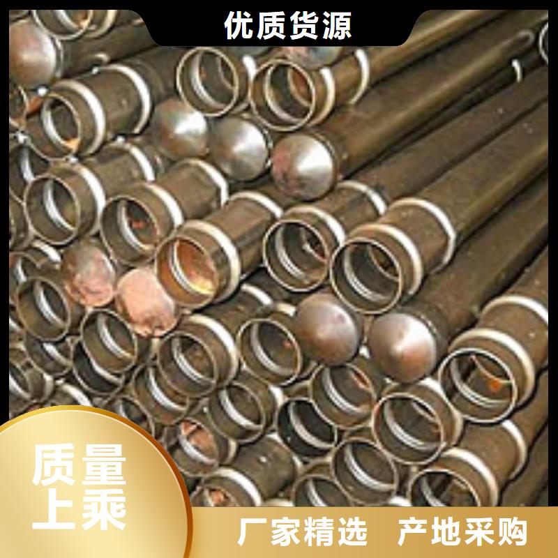 聲測管-螺旋管高標(biāo)準(zhǔn)高品質(zhì)