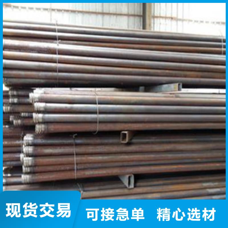 聲測(cè)管-螺旋管高標(biāo)準(zhǔn)高品質(zhì)