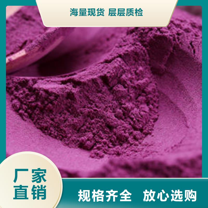 东方市紫薯全粉放心购买