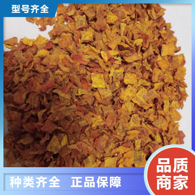 無(wú)皮南瓜丁實(shí)力廠家