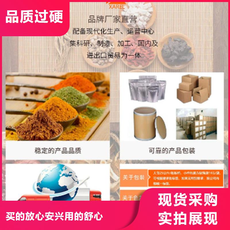 規(guī)模大的甘藍(lán)粉廠家