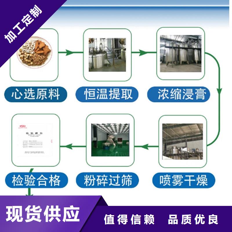 口碑好的甘藍粉公司