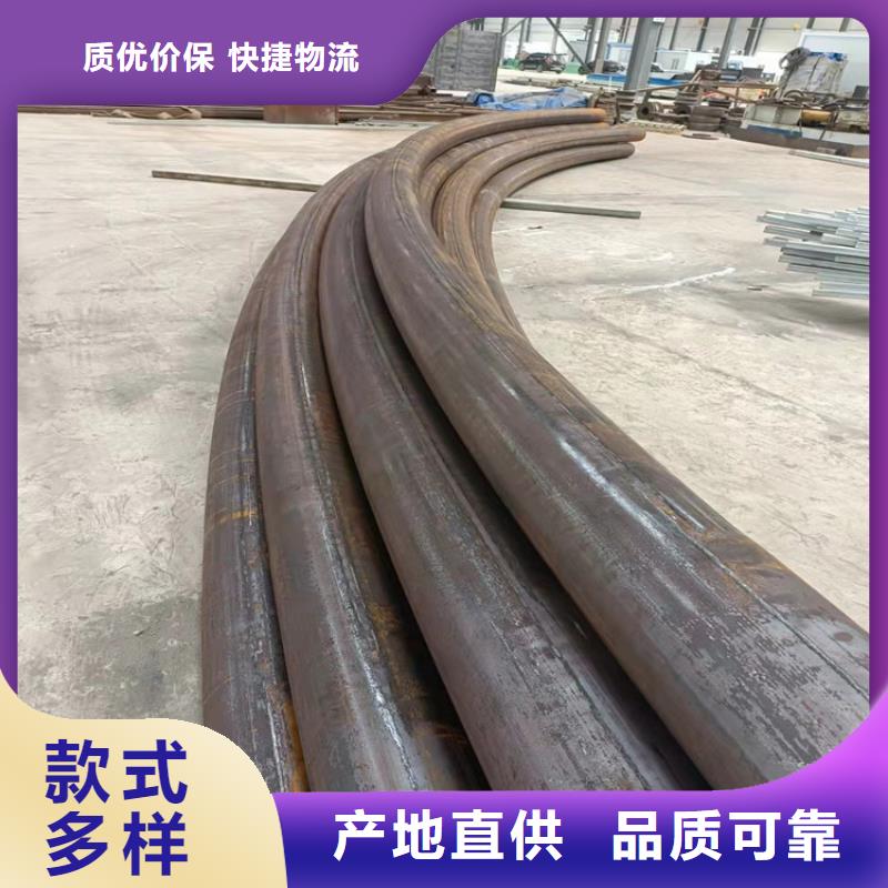 无缝钢管合金无缝钢管工厂直营