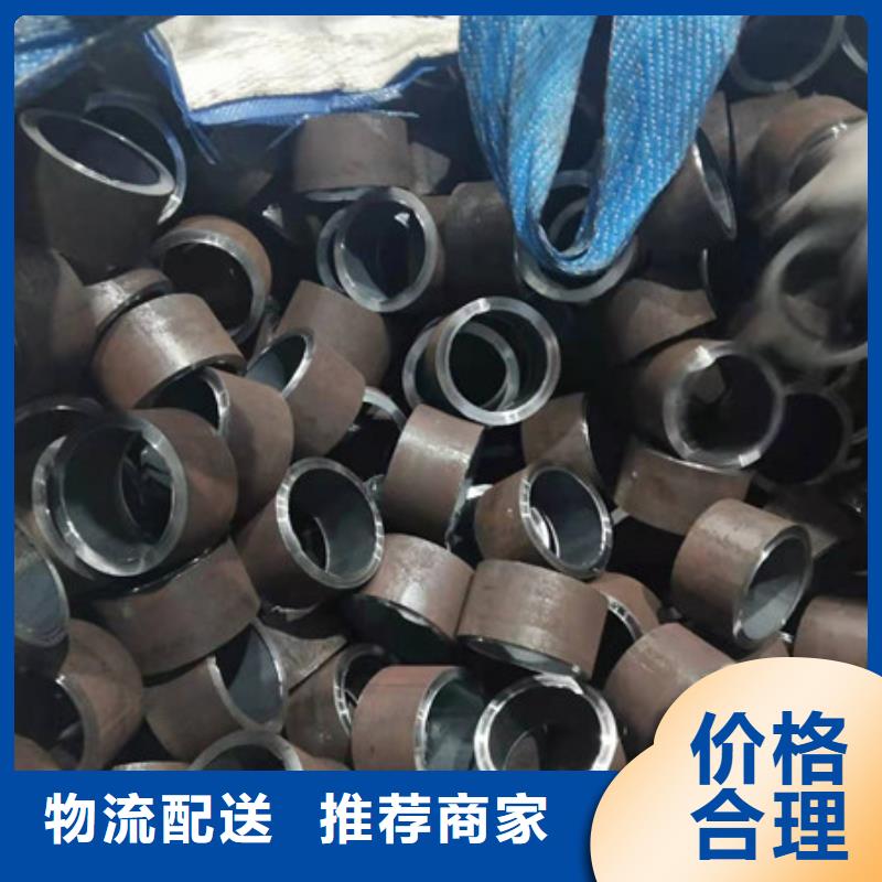 合金钢管冷拔无缝钢管技术先进