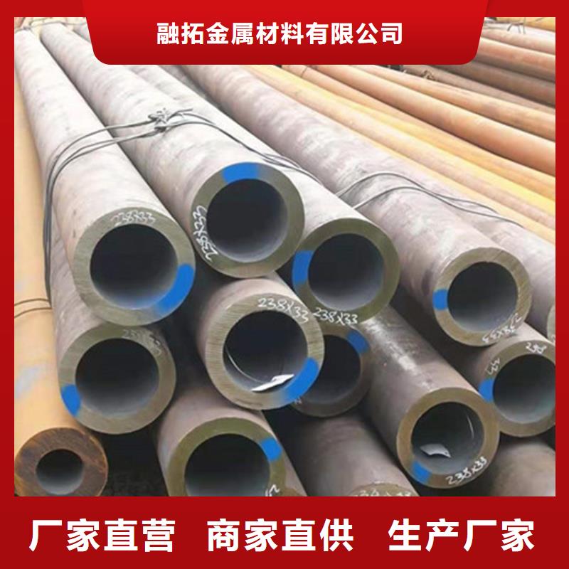 合金鋼管15CrMoG合金鋼管品質(zhì)之選