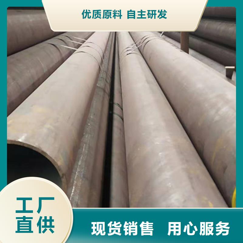 合金鋼管15Mo3合金鋼管分類和特點(diǎn)