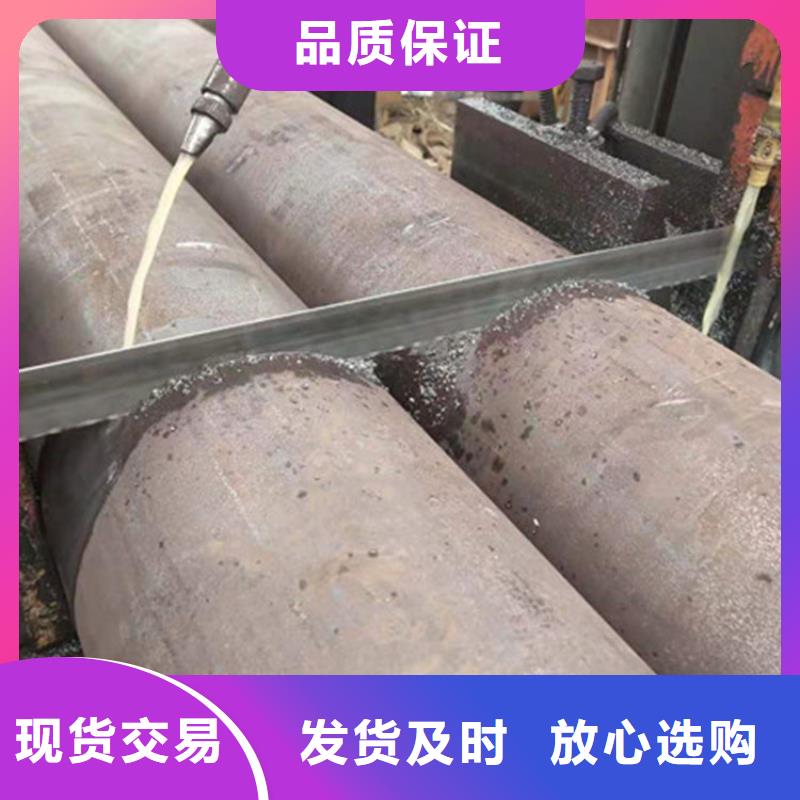 合金鋼管27SiMn無縫鋼管全新升級品質(zhì)保障
